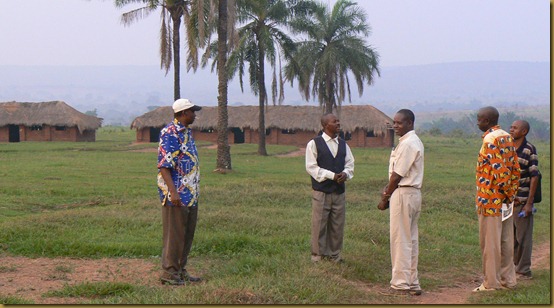 Lusuku 1 schools