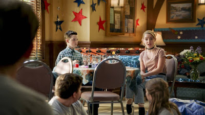 Young Sheldon Season 4 Image 4