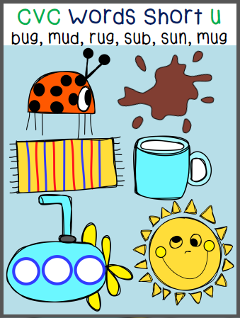 http://www.teacherspayteachers.com/Product/Clipart-CVC-Bundle-55-graphics-1197862