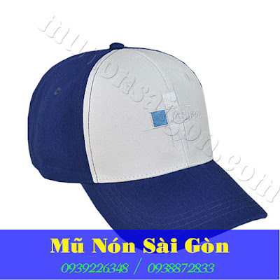 Công ty may nón quảng cáo