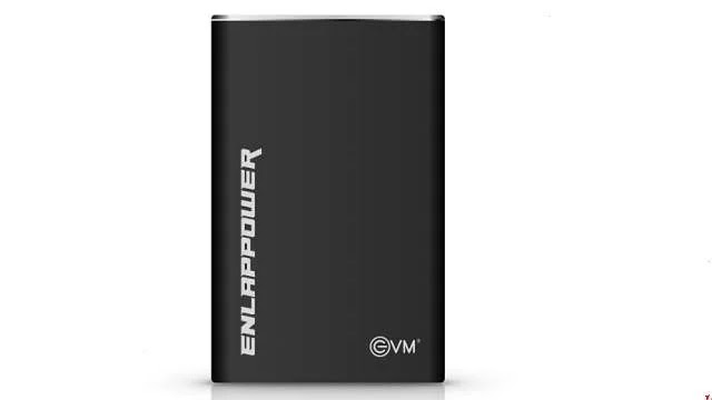 India's first laptop charging power bank launched, now you can use a laptop in travel also.