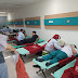 Rumah Sakit Lira Medika Karawang Gelar Aksi Donor Darah