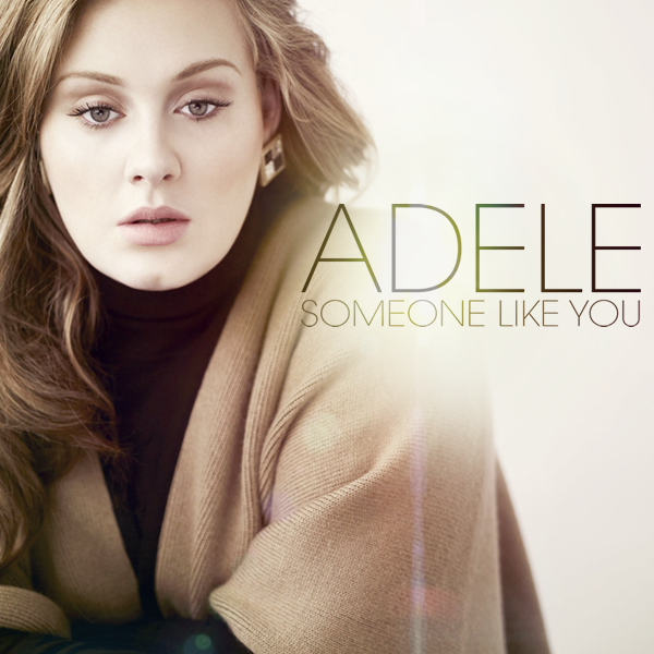 Kumpulan Lirik Lagu: Someone Like You Lyrics  Adele