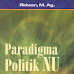 Buku Paradigma Politik NU