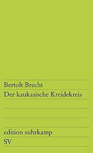 Der kaukasische Kreidekreis