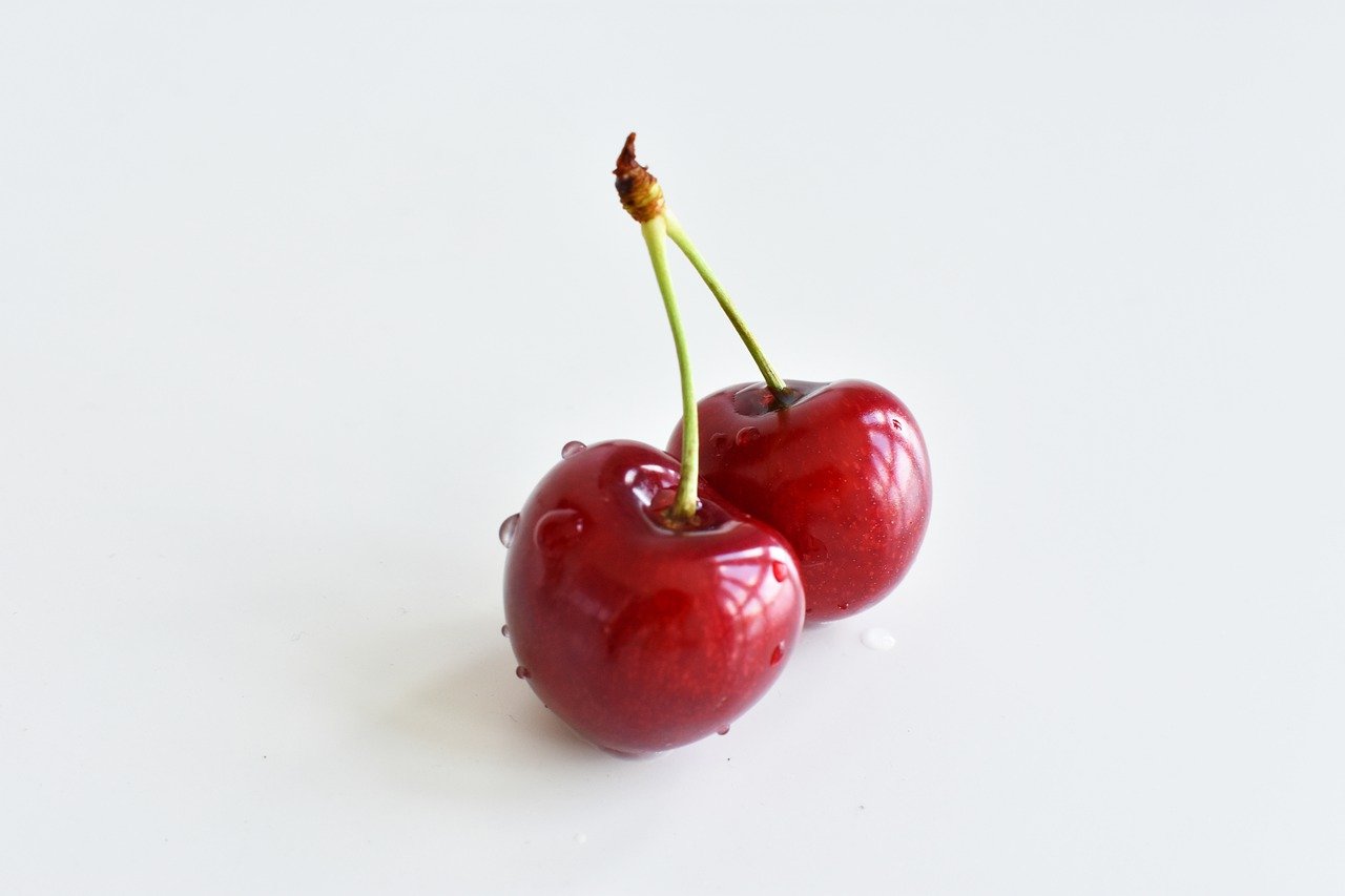 Cherry