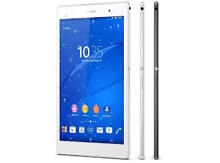Firmware For Device Sony Xperia Z3 Tablet Compact WiFi SGP612