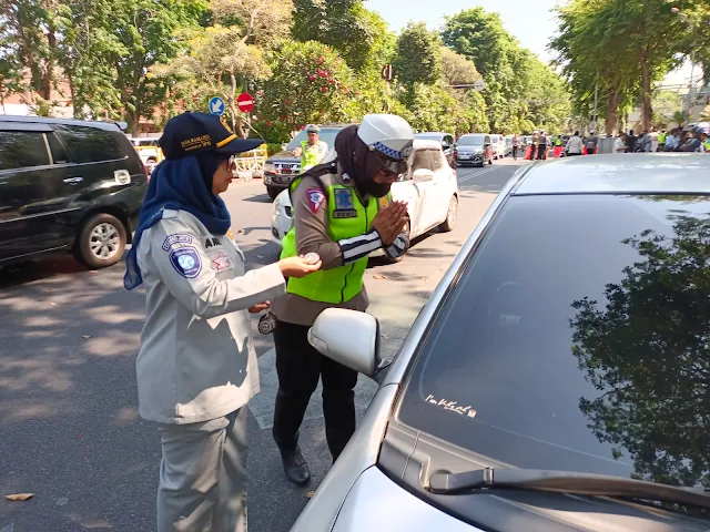 operasi gabungan polda