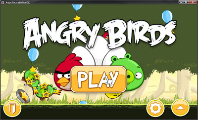 Angry Birds 2.2