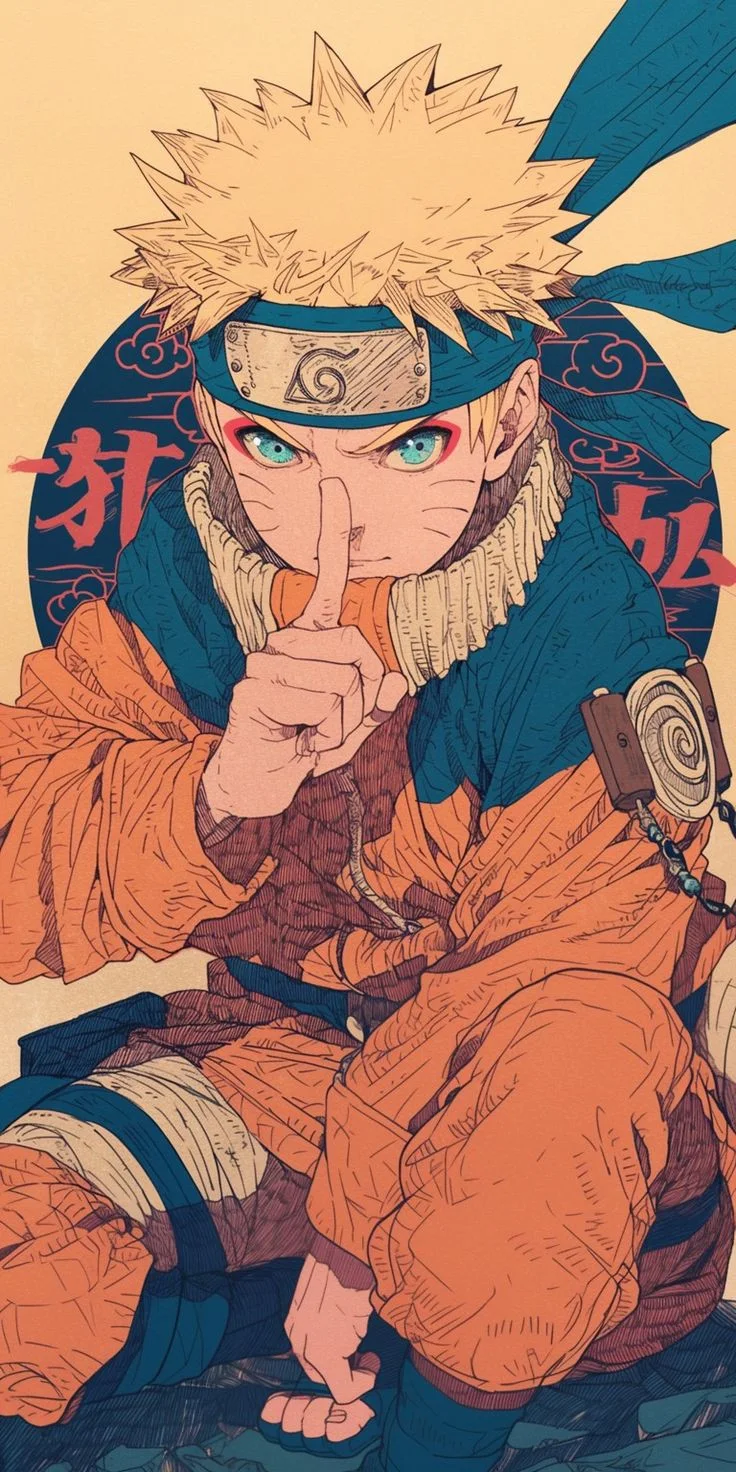 NARUTO WALLPAPER