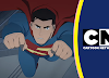 Recordatorio: la segunda temporada de "Mis Aventuras con Superman" llega a Cartoon Network Latinoamérica y Max