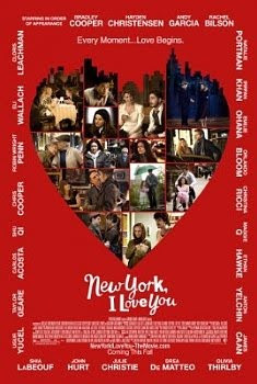 NEW YORK, I LOVE YOU (2009)