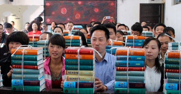 Aprueban en China la impresión de Biblias comunitarias, los cristianos dicen que esa es la “respuesta a sus oraciones”