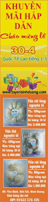 tổ yến bình dương, mua bán tổ yến nhà