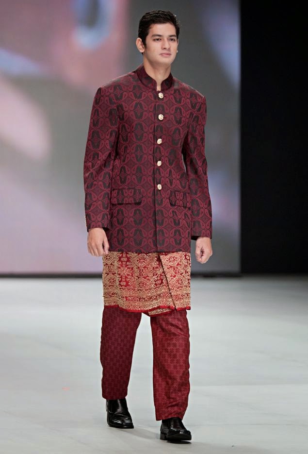 Trend Contoh Baju Muslim Model Sekarang 2021