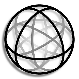 Hypersphere Symbol
