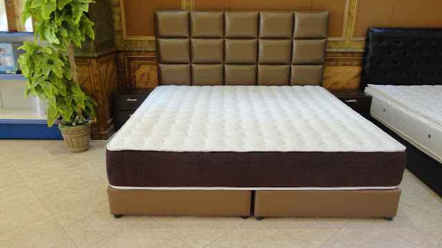 مراتب سليب نايس الطبية  Sleep Nice Mattress