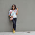 OOTD: "I'll Be Your Daydream, I'll Wear Your Favorite Things"