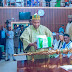 Gombe State Governor presents N207.7bn 2024 budget estimate to State Assembly