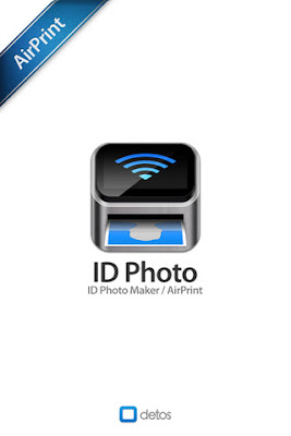 ID Photo iPA Version 1.3.1