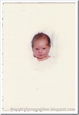 Shanna Marie Hospital photo