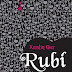 Reseña Rubí de Kerstin Gier