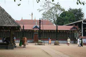 best attraction to visit in alleppey