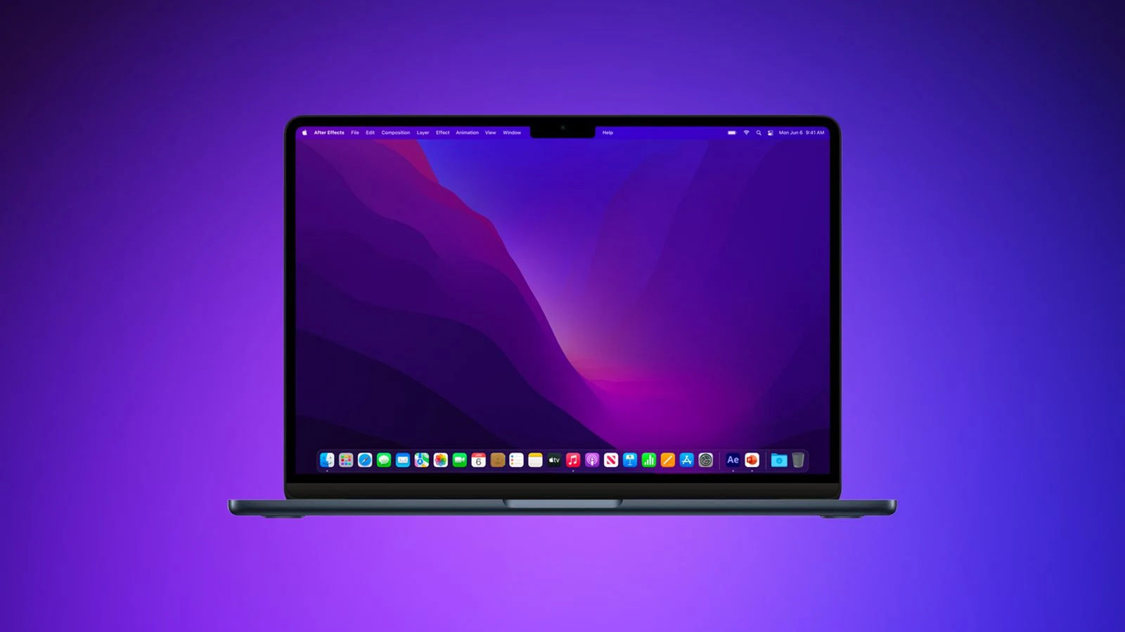 全新15吋MacBook Air即將登場：搭載M2晶片