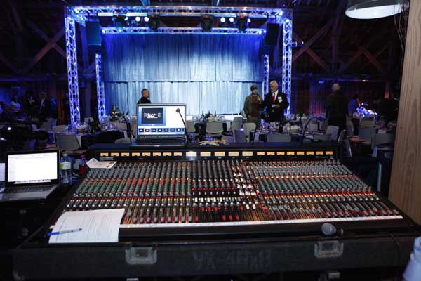 Best Audio Visual Rental Toronto