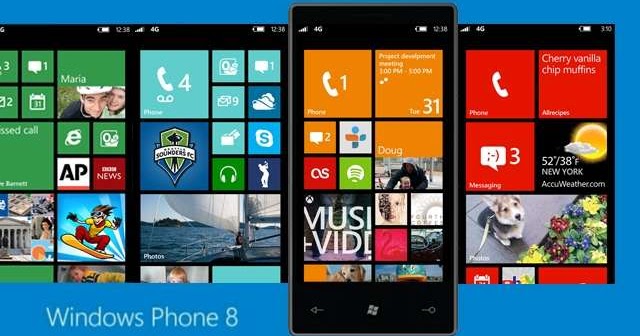 Mengubah Android menjadi Windows Phone 8 - All About Android