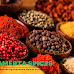 Amerta Spices - Best Organic Spices Supplier in Indonesia