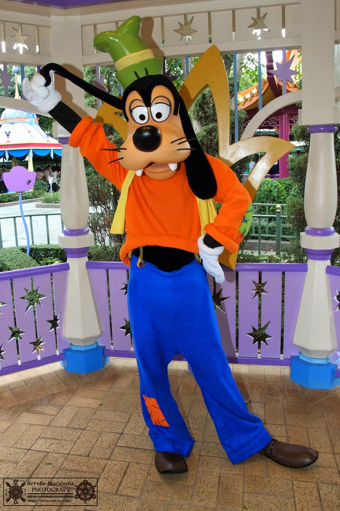 Kuya Marc's Bloggy Site!: Goofy Is My All Time Favorite ...