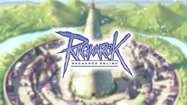 Gravity Game Hub's Ragnarok Online slated for release in 2022