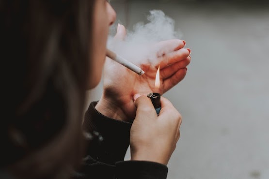 Don't Smoke, 10 Life-Changing Tips to Live a Healthier and Happier Life