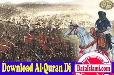 Download Surat Ar Rum Mp3 Full Ayat Suara Merdu Dan Indah