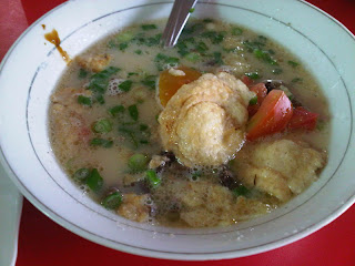 soto jakarta,kuliner jakarta,wisata kuliner jakarta,kuliner khas jakarta