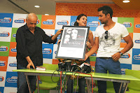 hot, Aditi Rao, Hydari,Randeep Hooda, Launch, Murder 3,  Radio, City, FM, Studio