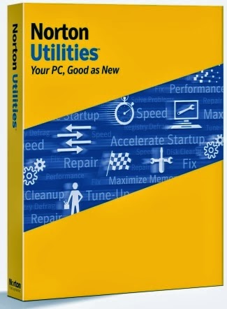 Download Symantec Norton Utilities 16.0.2.14 Multilingual Including Crack Trail Reset