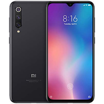 Xiaomi Mi 9 SE