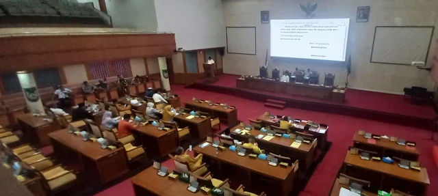 Atasi Masalah Pendidikan, Pemko Batam Anggarkan 20 % dari APBD dan Berikan Biaya Operasional Sekolah