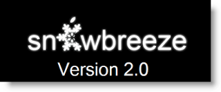 SnowBreeze 2.0