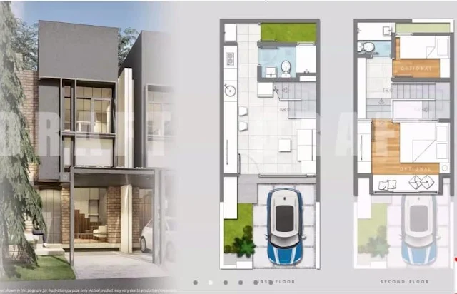 freja house layout