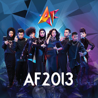 MP3 download Various Artists - AF 2013 iTunes plus aac m4a mp3