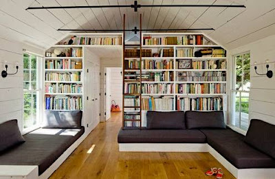  Banyak sekali gaya dan model desain interior rumah minimalis yang bermunculan di masa mode 12 Desain Interior Rumah Kayu Modern Terbaik