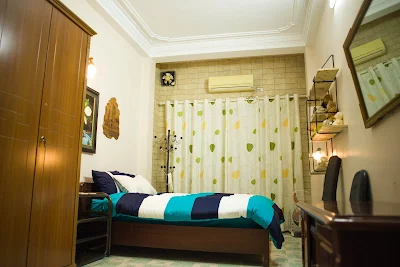 Bán nhà Đội Cấn Linh Lang, Ba Đình 60m2. 5 tầng | Máy in #Airbnb 800tr/năm | Giá bán 11.5 tỷ