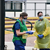 'Absolutely insane': Anti-vaxxers promote coronavirus conspiracies