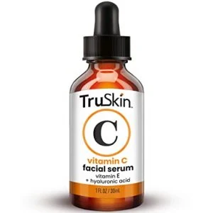 سيرم فيتامين سي للوجه من تروسكين TruSkin Vitamin C Serum for Face