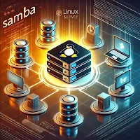 Learn to configure a Samba server for seamless file sharing, covering installation, setup, permissions, and troubleshooting in detail.