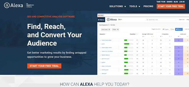 How to Increase Alexa Ranking of a Website in 20 Days (Free Way)