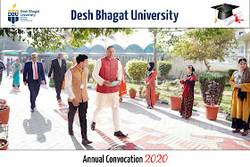 Desh Bhagat University - Best University in Punjab Desh Bhagat University - Best University in Punjab